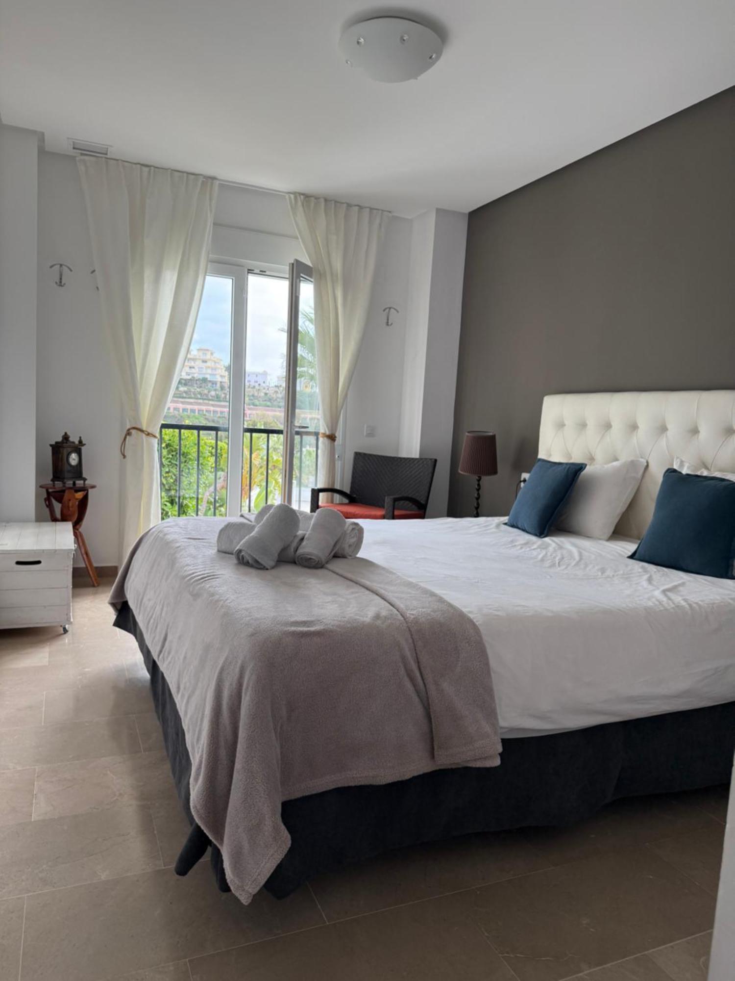 Miraflores Golf Gardens II Luxe Appartement At Riviera Del Sol Sitio de Calahonda Exteriér fotografie