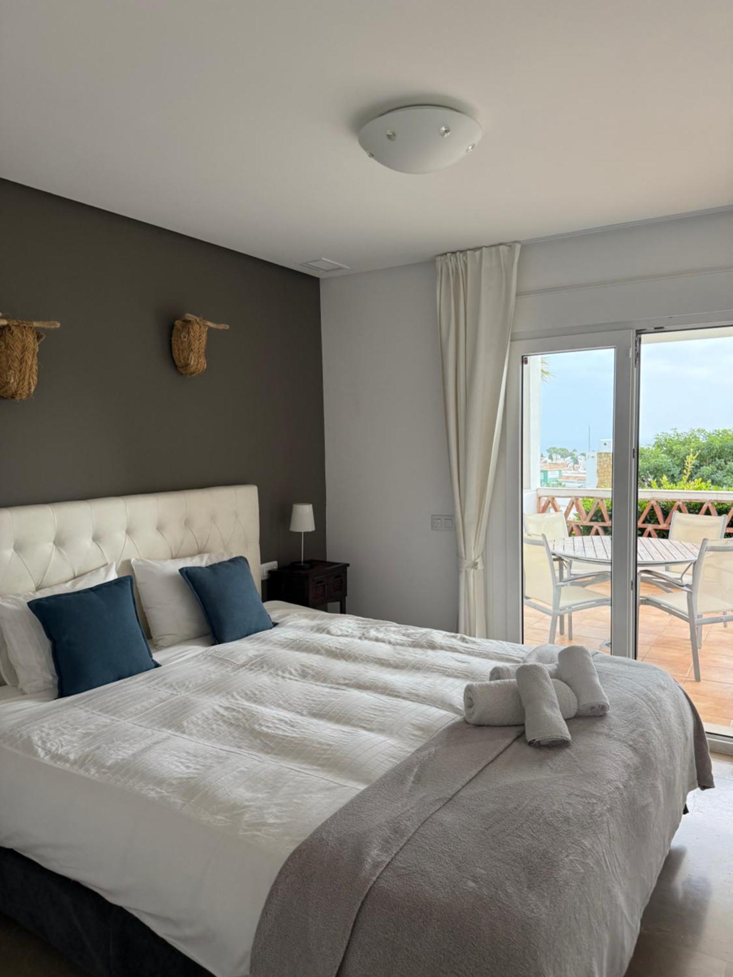Miraflores Golf Gardens II Luxe Appartement At Riviera Del Sol Sitio de Calahonda Exteriér fotografie