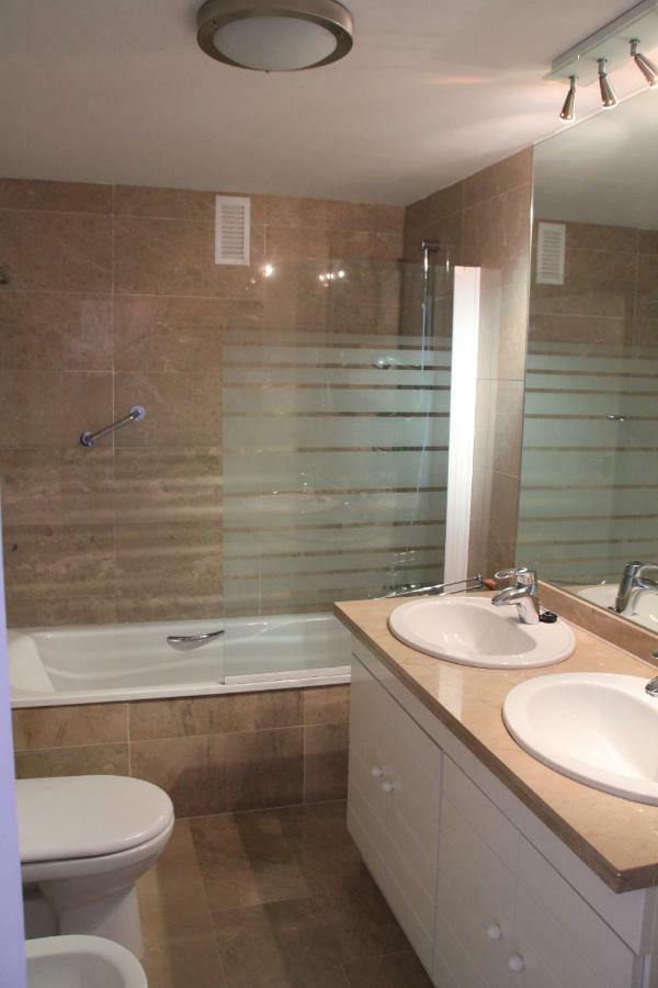 Miraflores Golf Gardens II Luxe Appartement At Riviera Del Sol Sitio de Calahonda Exteriér fotografie